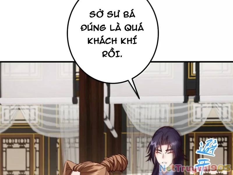 Chưởng Môn Khiêm Tốn Chút Chapter 558 - 96