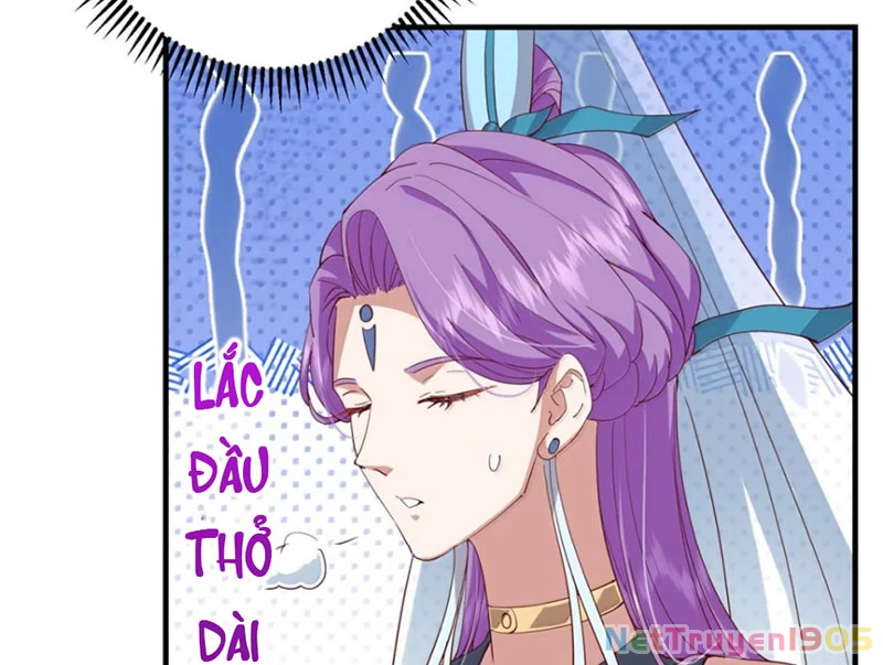 Chưởng Môn Khiêm Tốn Chút Chapter 558 - 117