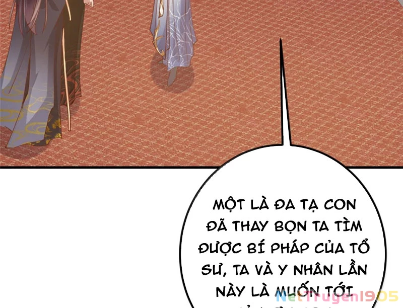 Chưởng Môn Khiêm Tốn Chút Chapter 558 - 121