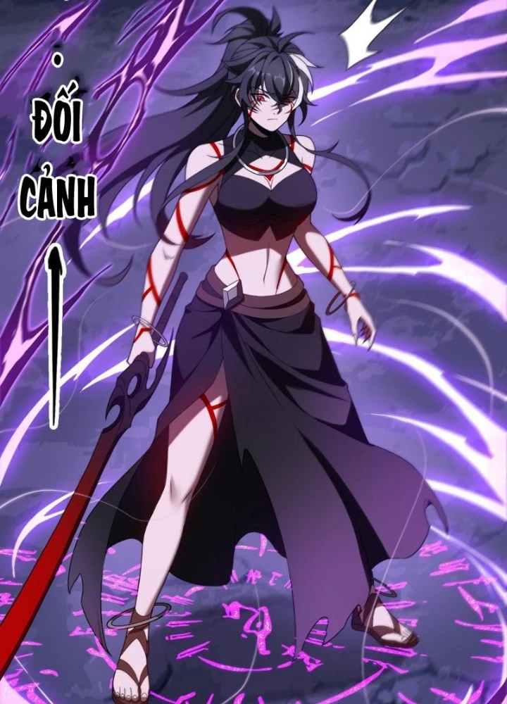 Đại Đạo Vô Danh Chapter 105 - 49
