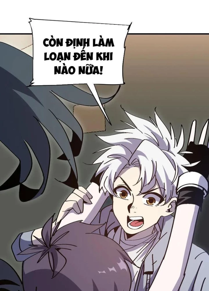 Tôi Dùng Hệ Thống Đỉnh Cấp Tái Tạo Thế Giới Chapter 21 - 3