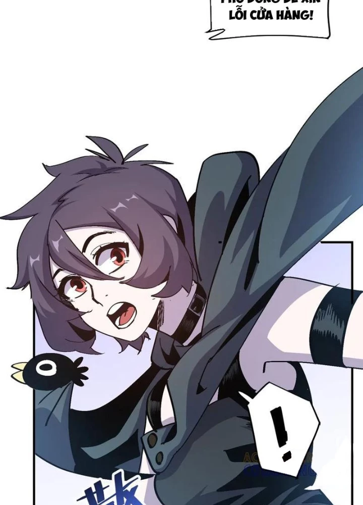 Tôi Dùng Hệ Thống Đỉnh Cấp Tái Tạo Thế Giới Chapter 21 - 11