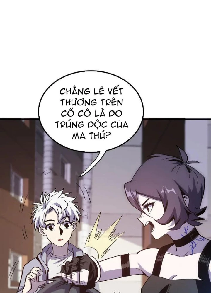 Tôi Dùng Hệ Thống Đỉnh Cấp Tái Tạo Thế Giới Chapter 21 - 17