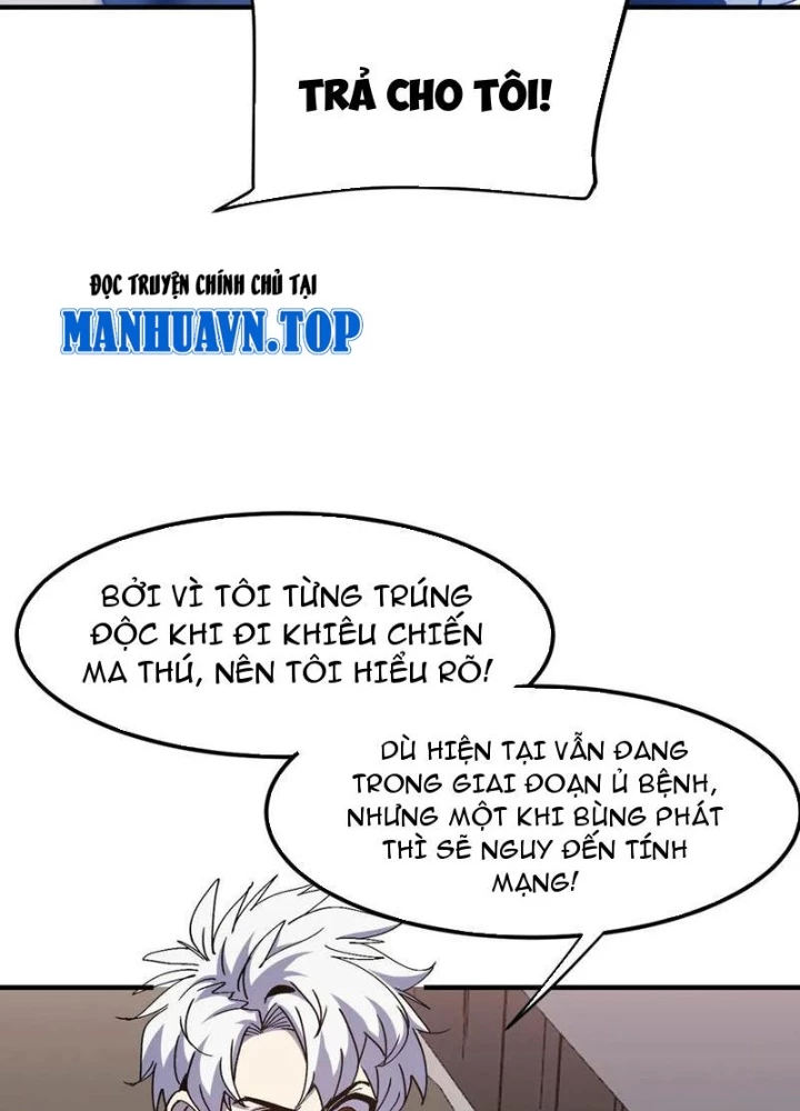 Tôi Dùng Hệ Thống Đỉnh Cấp Tái Tạo Thế Giới Chapter 21 - 19