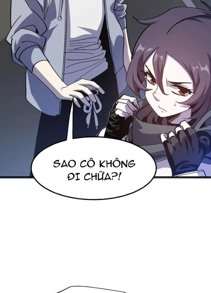 Tôi Dùng Hệ Thống Đỉnh Cấp Tái Tạo Thế Giới Chapter 21 - 21