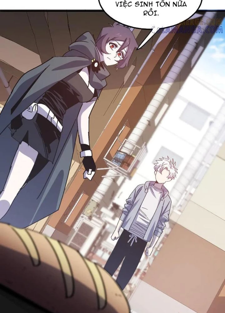 Tôi Dùng Hệ Thống Đỉnh Cấp Tái Tạo Thế Giới Chapter 21 - 25