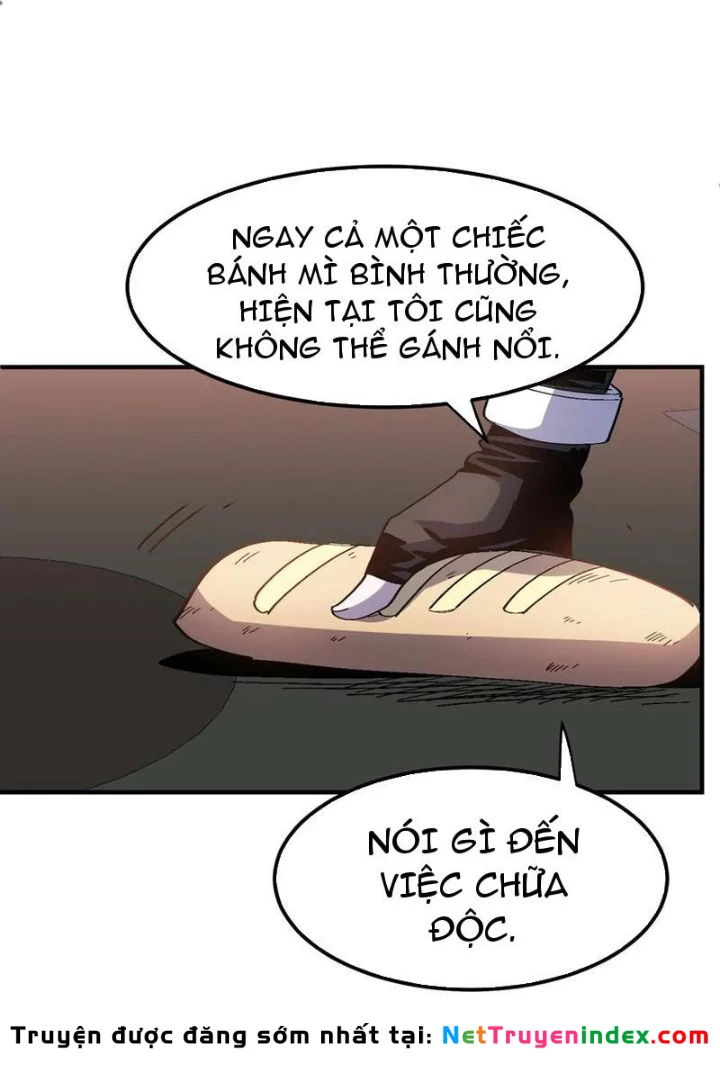 Tôi Dùng Hệ Thống Đỉnh Cấp Tái Tạo Thế Giới Chapter 21 - 27