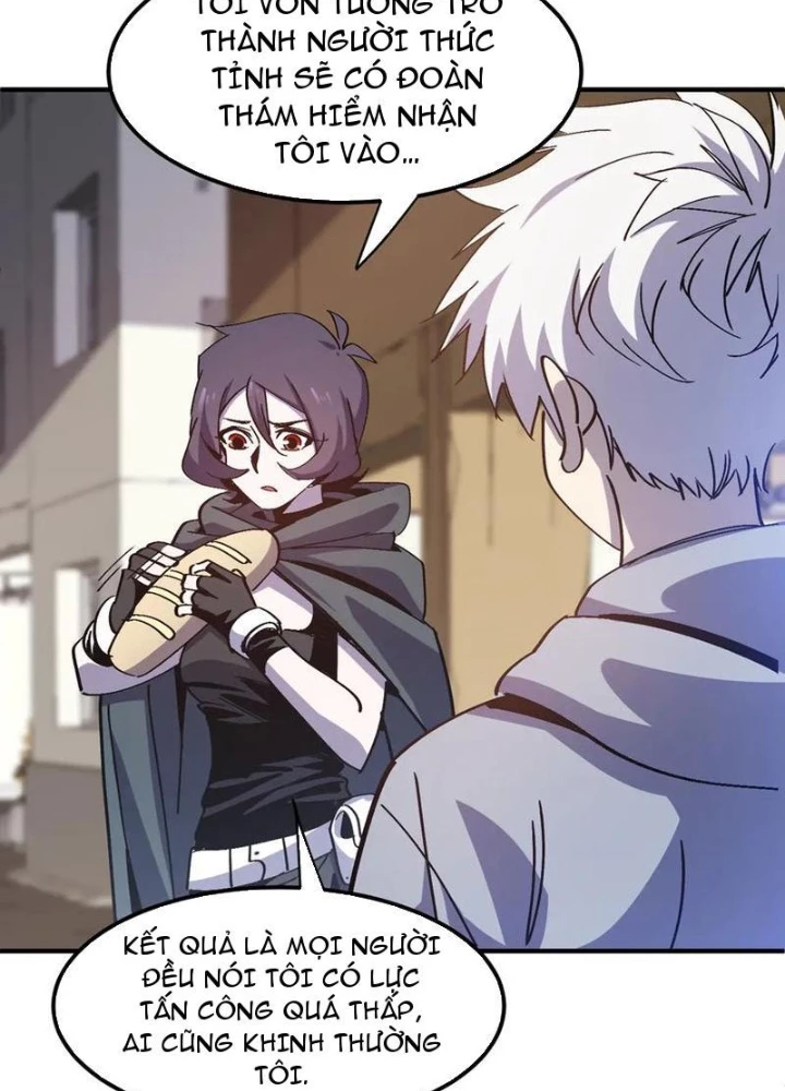 Tôi Dùng Hệ Thống Đỉnh Cấp Tái Tạo Thế Giới Chapter 21 - 29