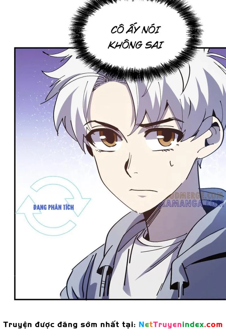 Tôi Dùng Hệ Thống Đỉnh Cấp Tái Tạo Thế Giới Chapter 21 - 31