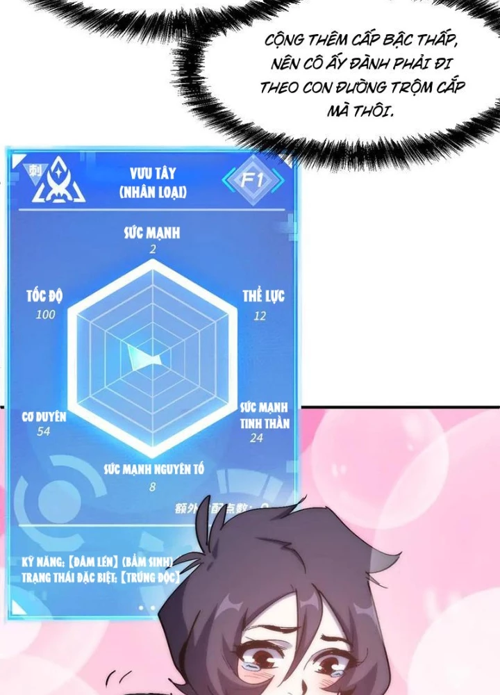 Tôi Dùng Hệ Thống Đỉnh Cấp Tái Tạo Thế Giới Chapter 21 - 33