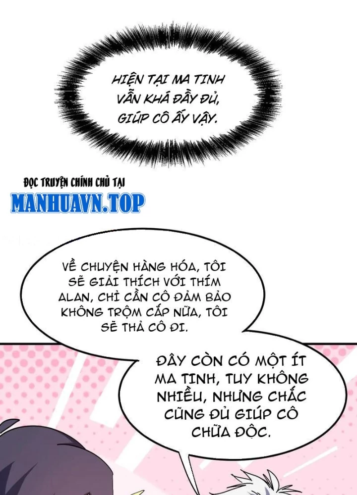 Tôi Dùng Hệ Thống Đỉnh Cấp Tái Tạo Thế Giới Chapter 21 - 41