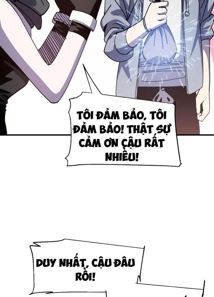 Tôi Dùng Hệ Thống Đỉnh Cấp Tái Tạo Thế Giới Chapter 21 - 43