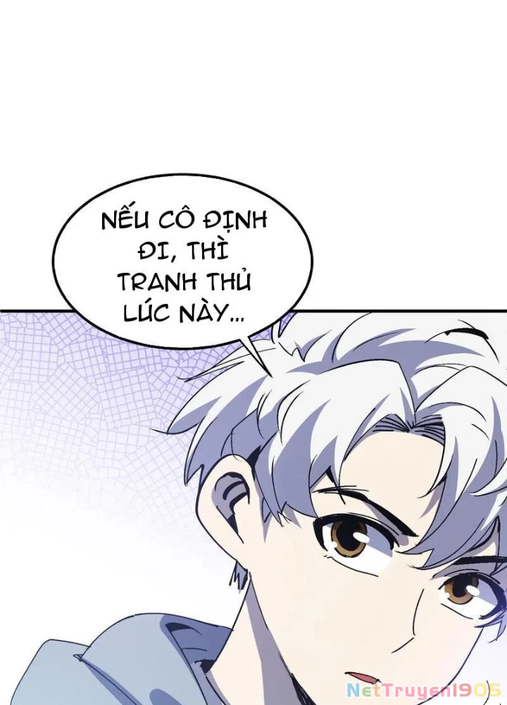 Tôi Dùng Hệ Thống Đỉnh Cấp Tái Tạo Thế Giới Chapter 21 - 47