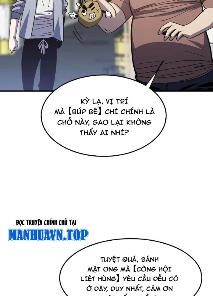 Tôi Dùng Hệ Thống Đỉnh Cấp Tái Tạo Thế Giới Chapter 21 - 53