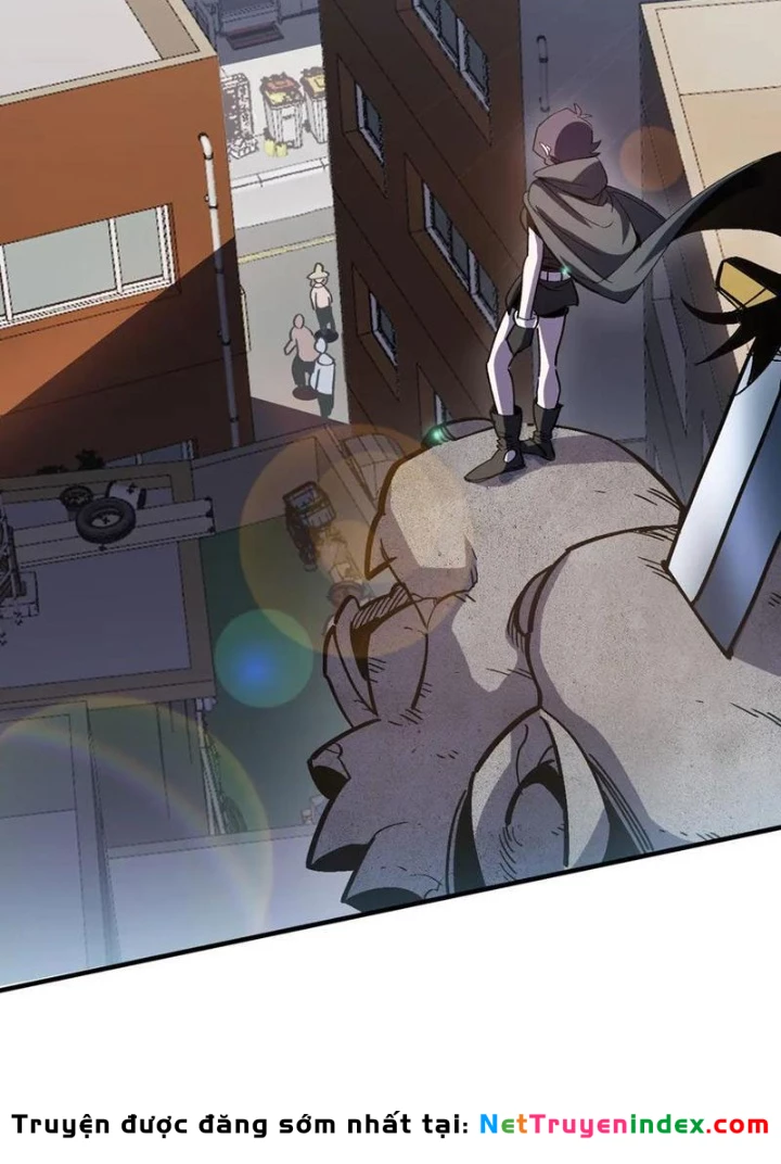 Tôi Dùng Hệ Thống Đỉnh Cấp Tái Tạo Thế Giới Chapter 21 - 59