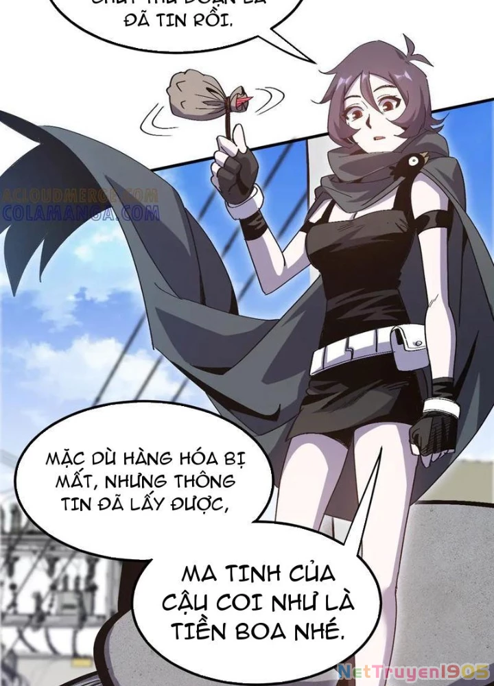 Tôi Dùng Hệ Thống Đỉnh Cấp Tái Tạo Thế Giới Chapter 21 - 61