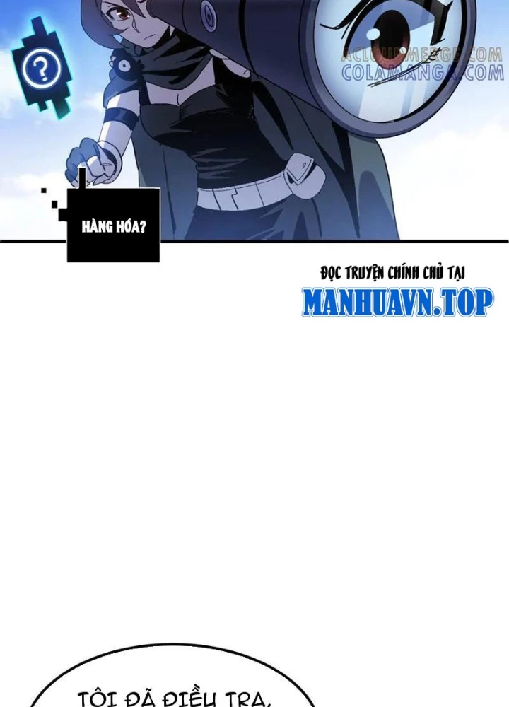 Tôi Dùng Hệ Thống Đỉnh Cấp Tái Tạo Thế Giới Chapter 21 - 75