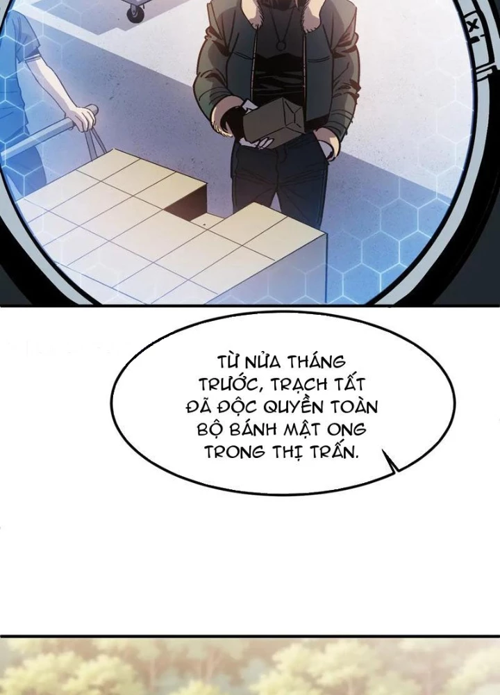 Tôi Dùng Hệ Thống Đỉnh Cấp Tái Tạo Thế Giới Chapter 21 - 77