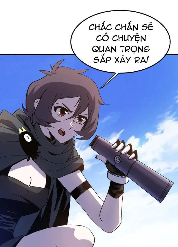 Tôi Dùng Hệ Thống Đỉnh Cấp Tái Tạo Thế Giới Chapter 21 - 81