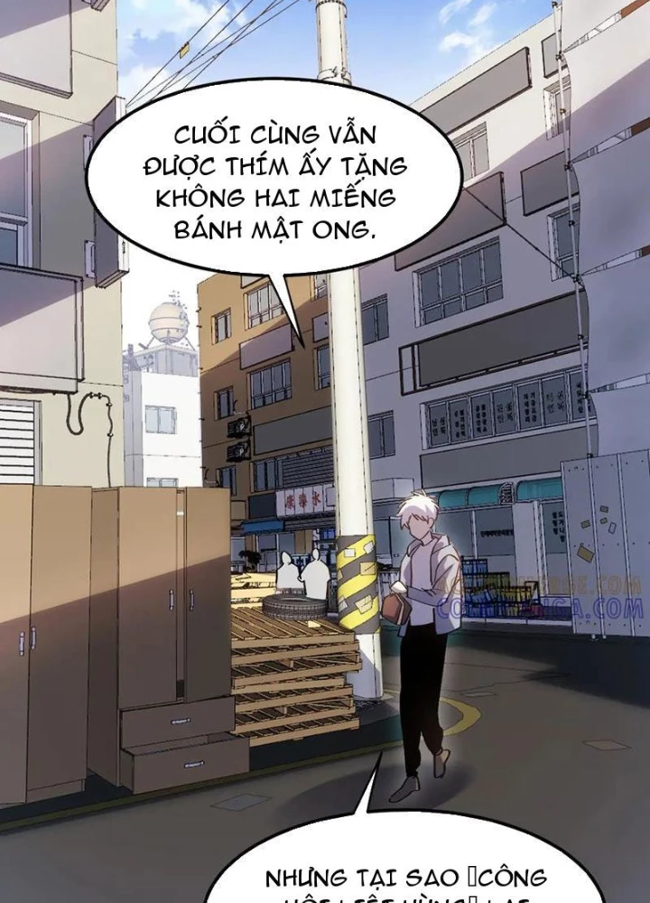 Tôi Dùng Hệ Thống Đỉnh Cấp Tái Tạo Thế Giới Chapter 21 - 87