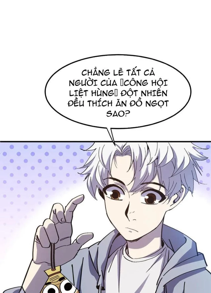 Tôi Dùng Hệ Thống Đỉnh Cấp Tái Tạo Thế Giới Chapter 21 - 89