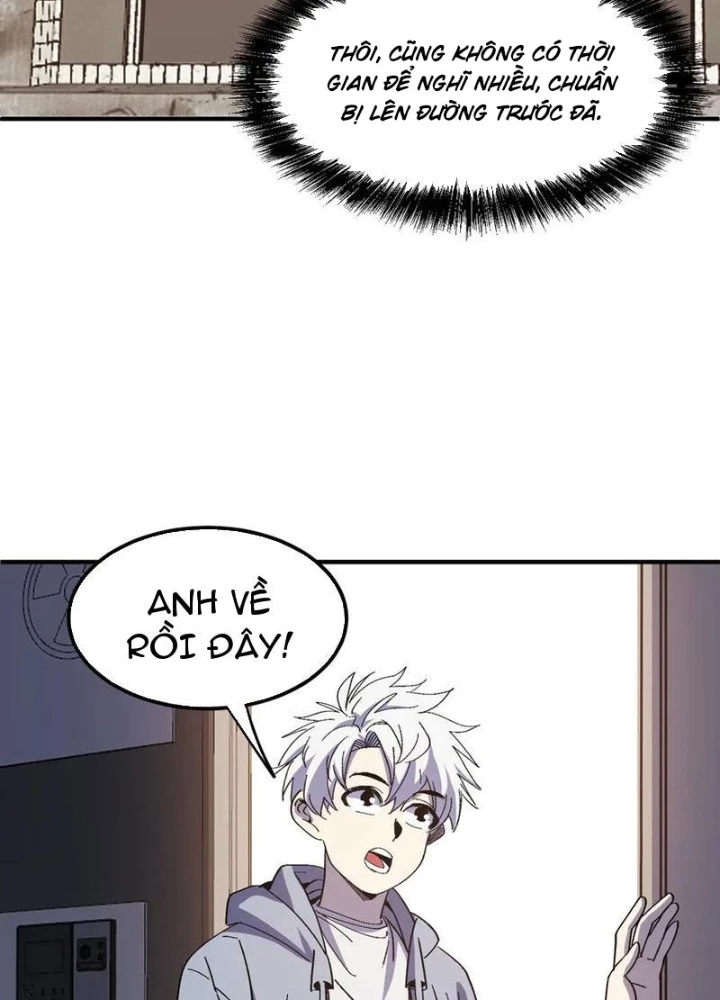 Tôi Dùng Hệ Thống Đỉnh Cấp Tái Tạo Thế Giới Chapter 21 - 93