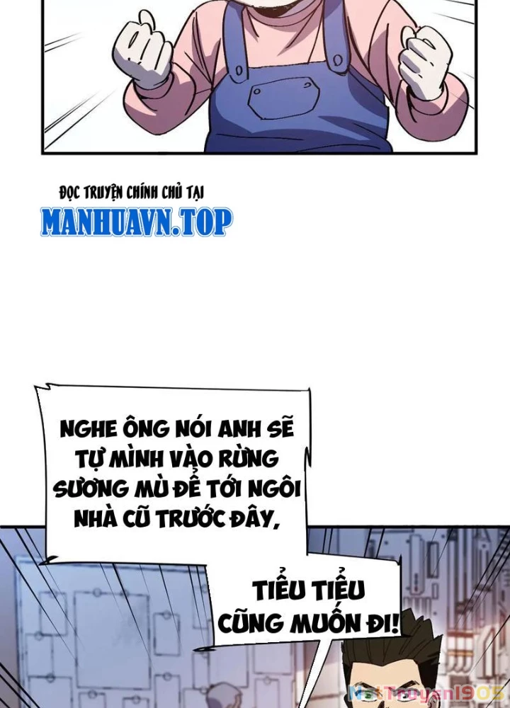 Tôi Dùng Hệ Thống Đỉnh Cấp Tái Tạo Thế Giới Chapter 21 - 97