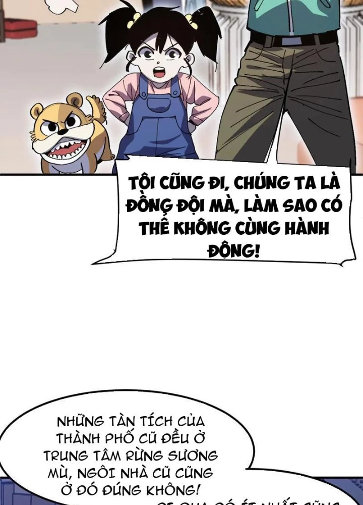 Tôi Dùng Hệ Thống Đỉnh Cấp Tái Tạo Thế Giới Chapter 21 - 99