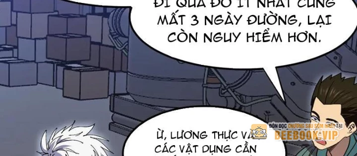 Tôi Dùng Hệ Thống Đỉnh Cấp Tái Tạo Thế Giới Chapter 21 - 100