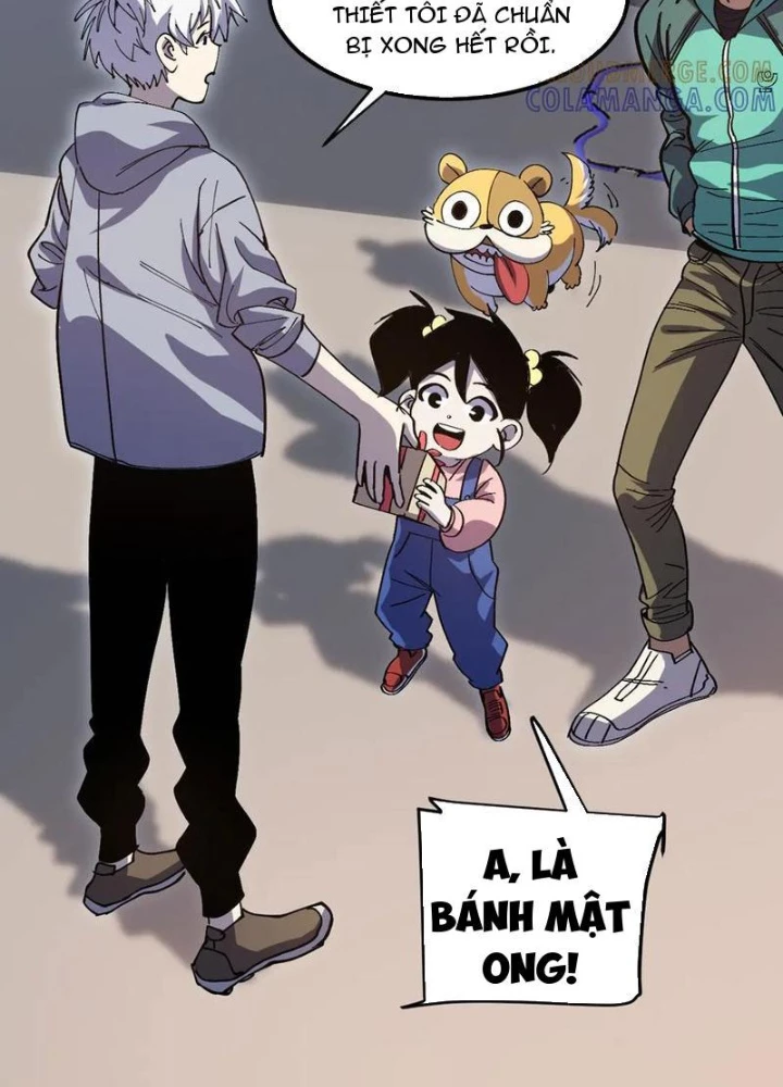 Tôi Dùng Hệ Thống Đỉnh Cấp Tái Tạo Thế Giới Chapter 21 - 101