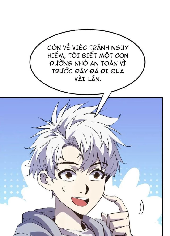 Tôi Dùng Hệ Thống Đỉnh Cấp Tái Tạo Thế Giới Chapter 21 - 103