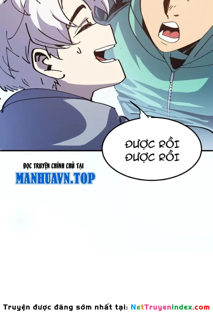 Tôi Dùng Hệ Thống Đỉnh Cấp Tái Tạo Thế Giới Chapter 21 - 107