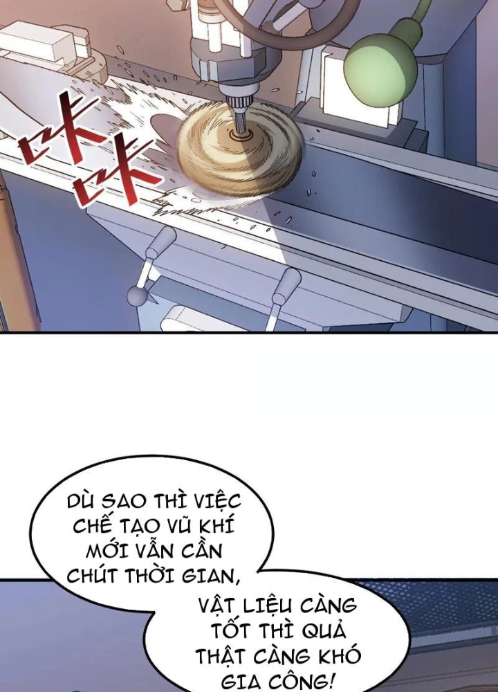 Tôi Dùng Hệ Thống Đỉnh Cấp Tái Tạo Thế Giới Chapter 21 - 109