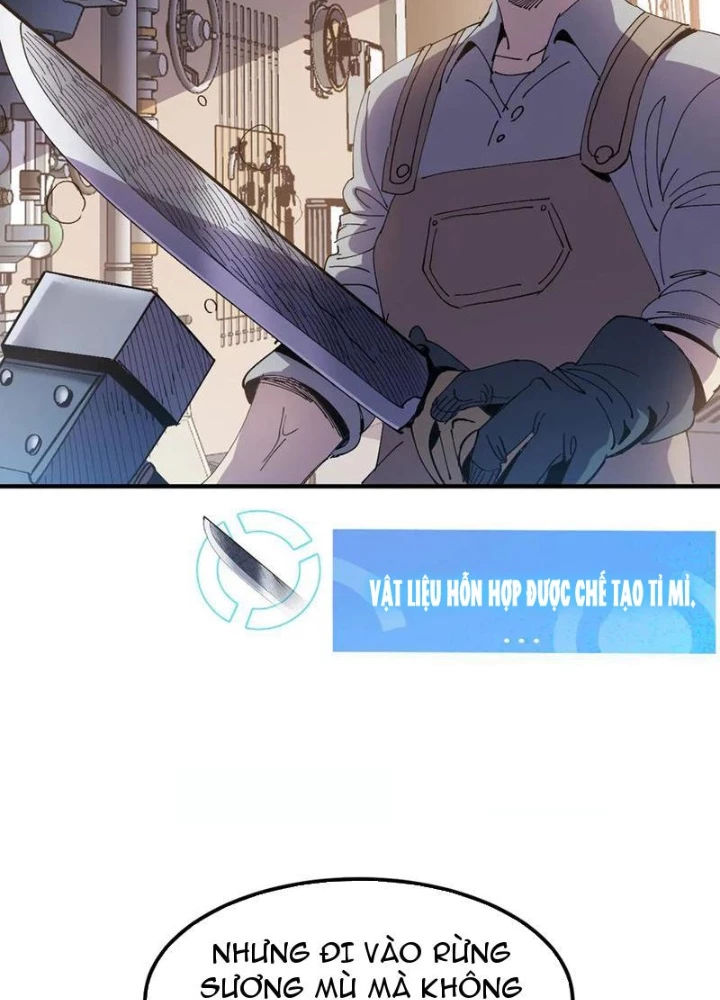 Tôi Dùng Hệ Thống Đỉnh Cấp Tái Tạo Thế Giới Chapter 21 - 111