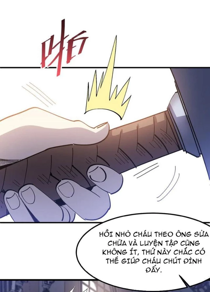 Tôi Dùng Hệ Thống Đỉnh Cấp Tái Tạo Thế Giới Chapter 21 - 115