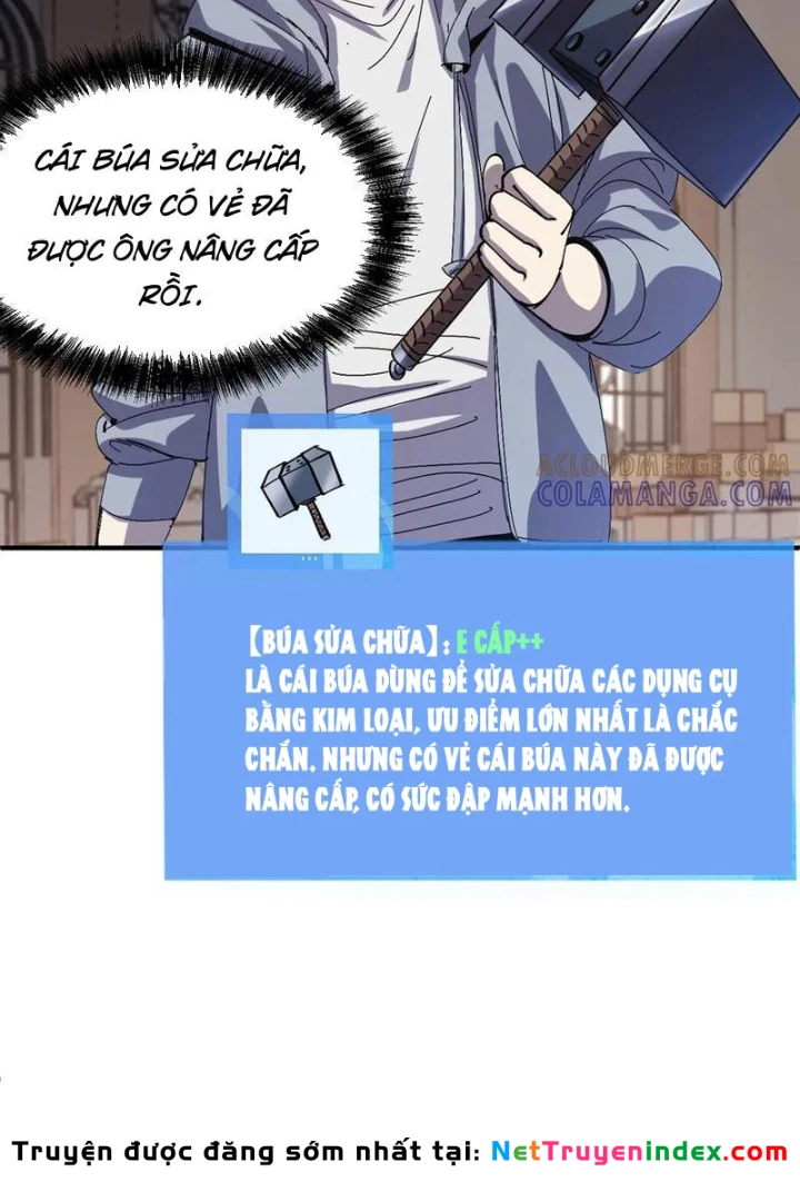 Tôi Dùng Hệ Thống Đỉnh Cấp Tái Tạo Thế Giới Chapter 21 - 117