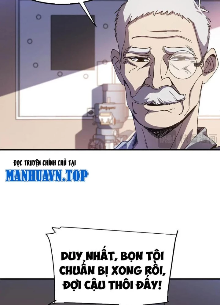 Tôi Dùng Hệ Thống Đỉnh Cấp Tái Tạo Thế Giới Chapter 21 - 119