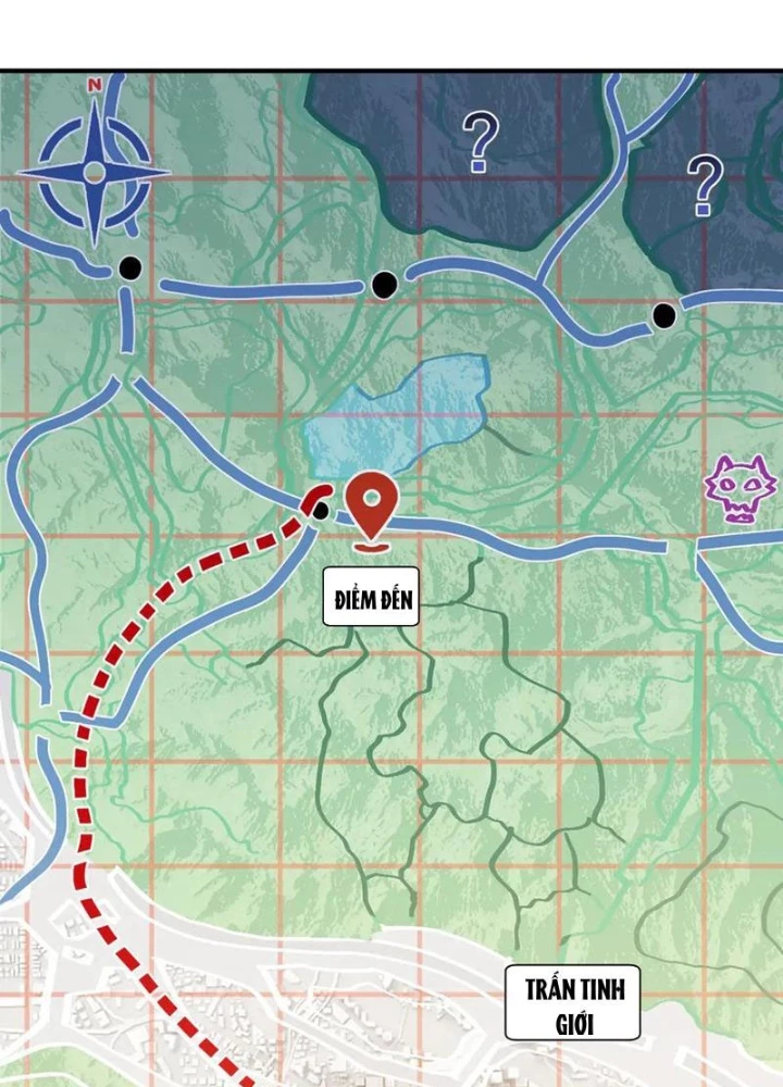 Tôi Dùng Hệ Thống Đỉnh Cấp Tái Tạo Thế Giới Chapter 21 - 129