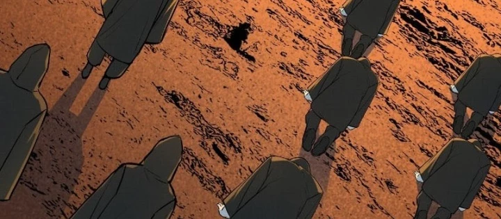 Ta Có Một Sở Nghiên Cứu Quái Vật Chapter 26 - 18