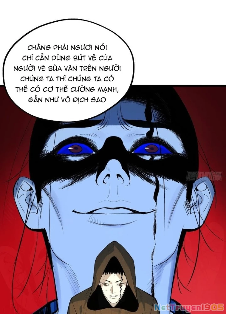 Ta Có Một Sở Nghiên Cứu Quái Vật Chapter 26 - 31