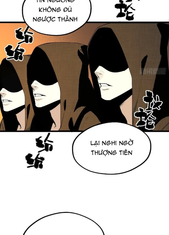 Ta Có Một Sở Nghiên Cứu Quái Vật Chapter 26 - 51