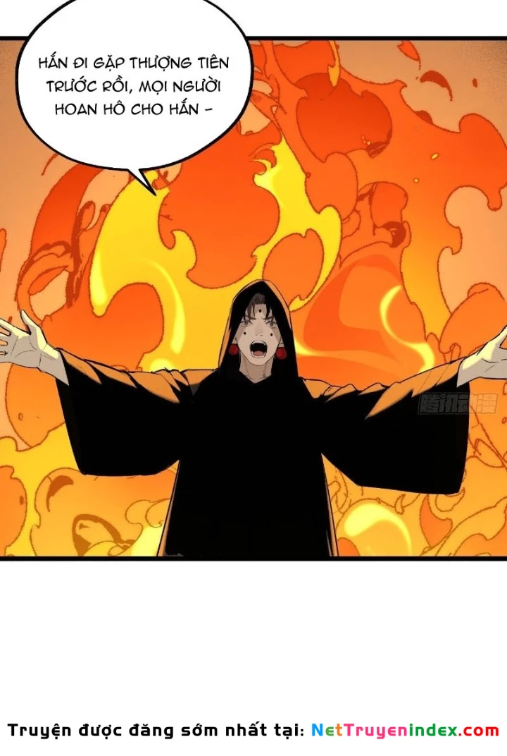 Ta Có Một Sở Nghiên Cứu Quái Vật Chapter 26 - 79