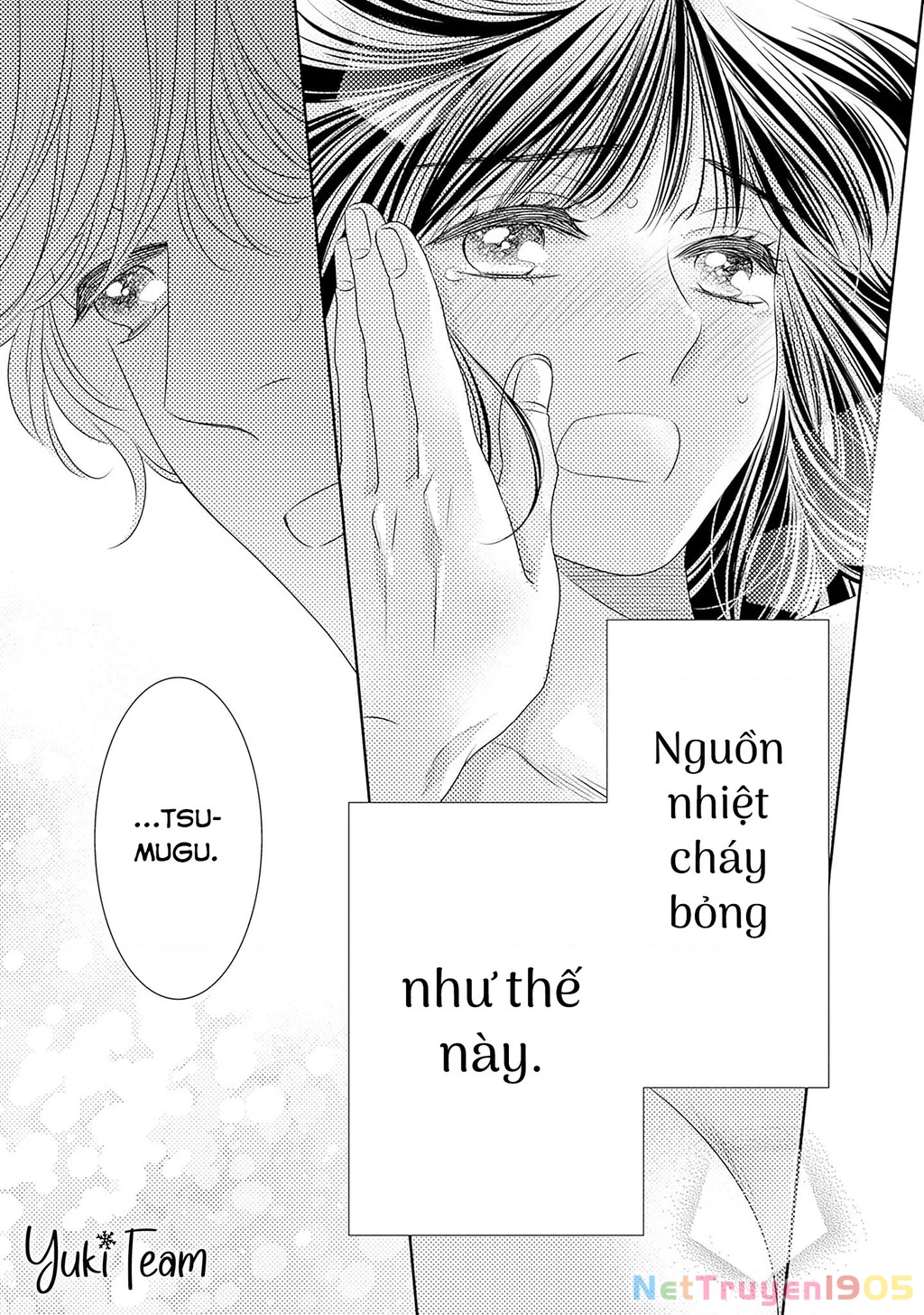 Sức Nóng Phía Trước 200M Chapter 16 - 29