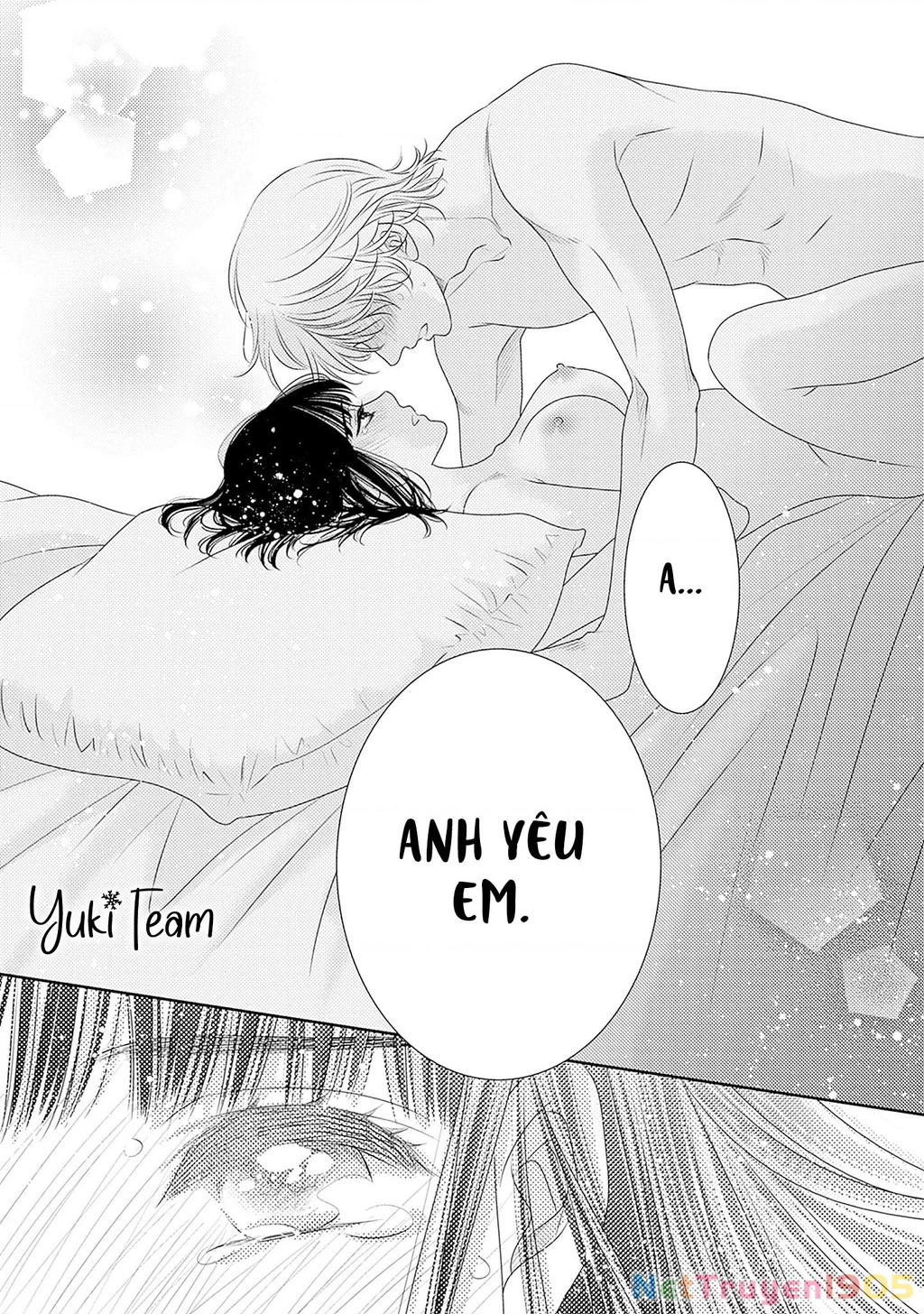 Sức Nóng Phía Trước 200M Chapter 16 - 30