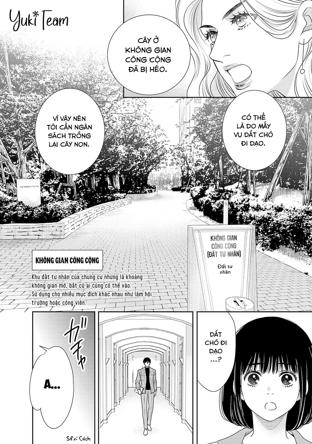 Sức Nóng Phía Trước 200M Chapter 16 - 50