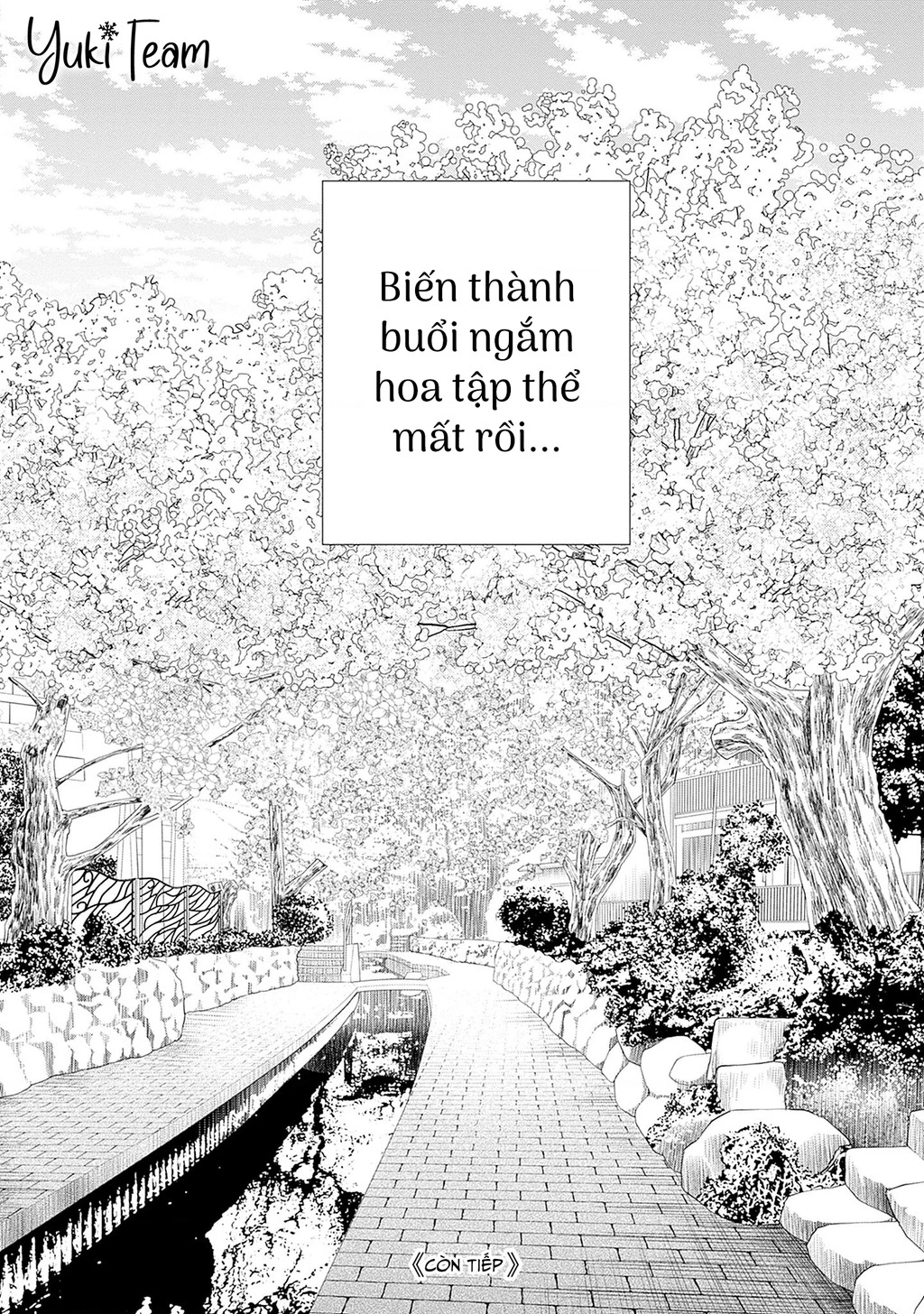 Sức Nóng Phía Trước 200M Chapter 16 - 64
