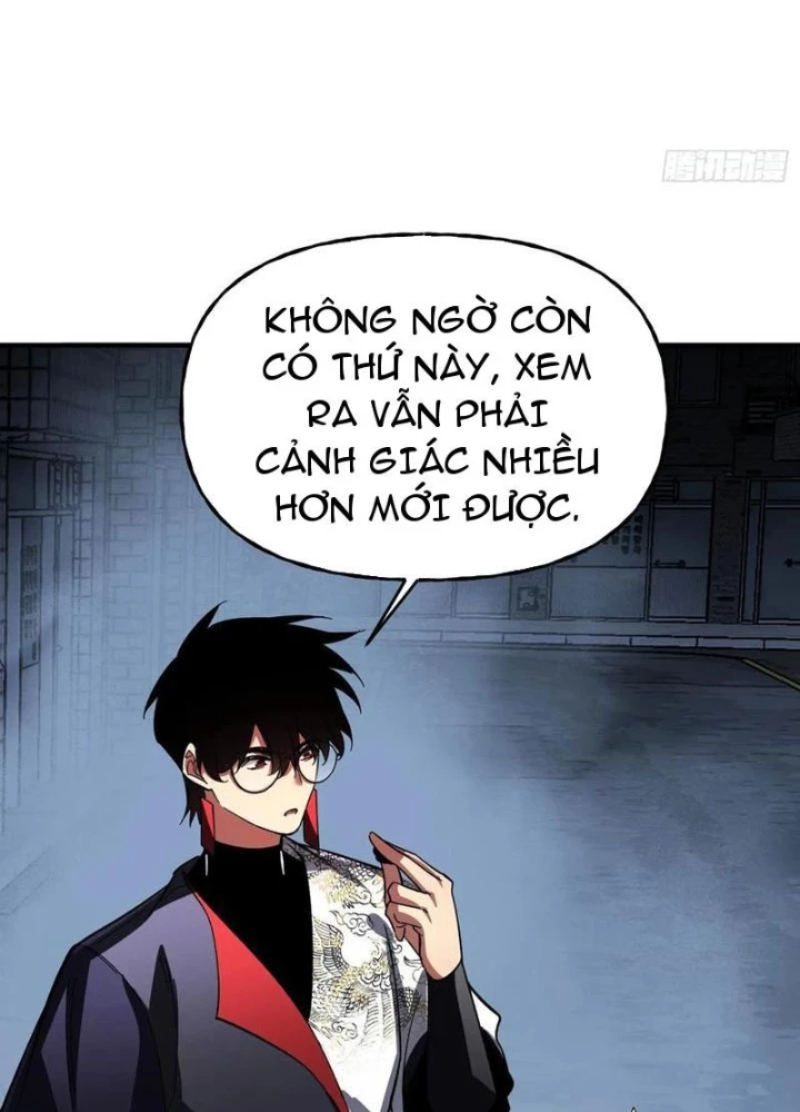 Trùng Sinh Tại Thế Giới Tu Chân, Ta Giết Tới Đỉnh Chapter 41 - 7