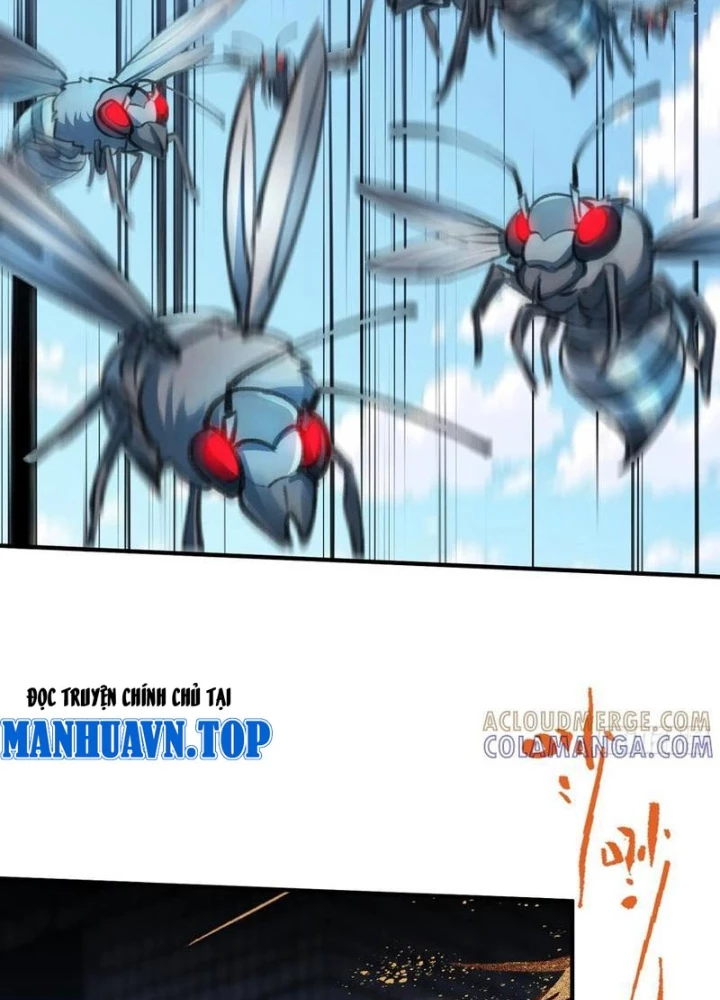 Trùng Sinh Tại Thế Giới Tu Chân, Ta Giết Tới Đỉnh Chapter 41 - 17