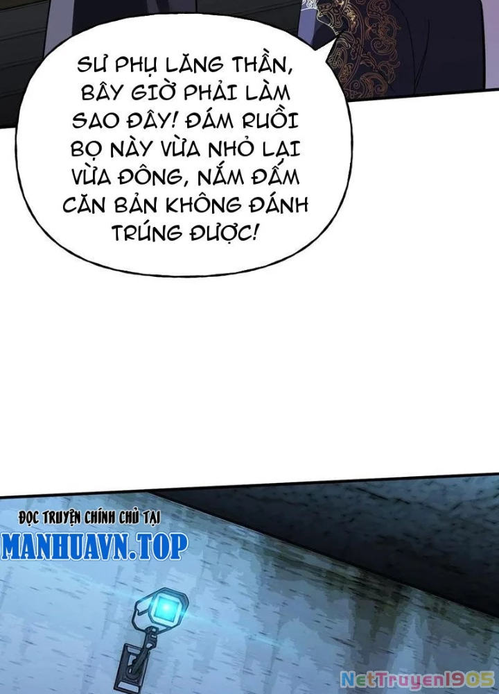 Trùng Sinh Tại Thế Giới Tu Chân, Ta Giết Tới Đỉnh Chapter 41 - 33