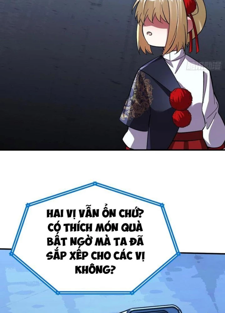 Trùng Sinh Tại Thế Giới Tu Chân, Ta Giết Tới Đỉnh Chapter 41 - 35